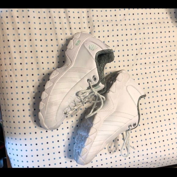 k swiss dad shoes